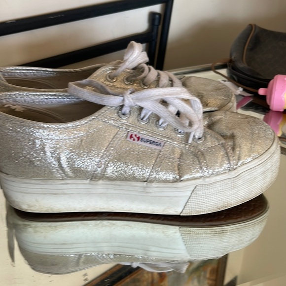 superga poshmark